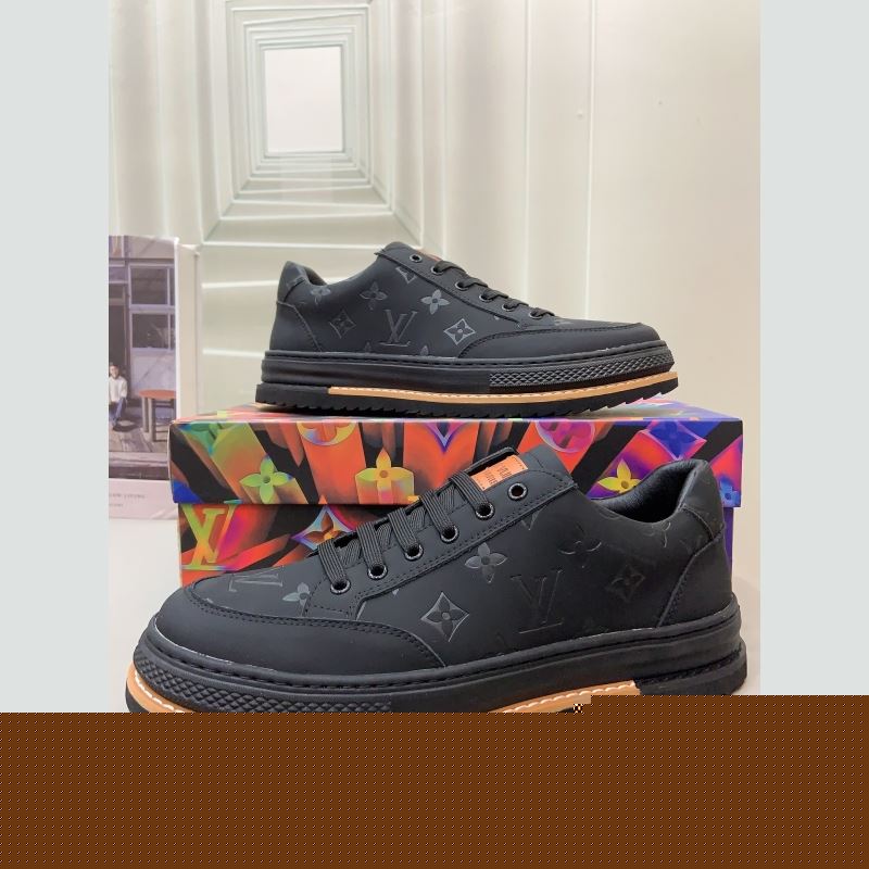 l**is V*t*n sneakers